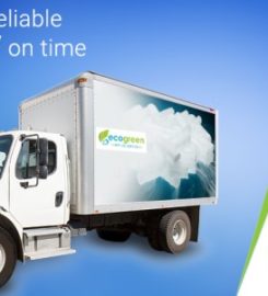 Dry ice supplier in Dubai