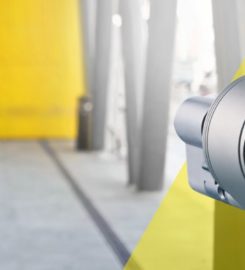 Locksmith SMARTKEY