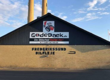 Godedæk ApS