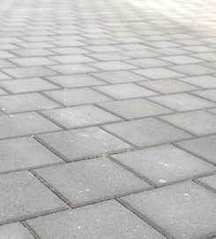 Paving Contractors Dublin