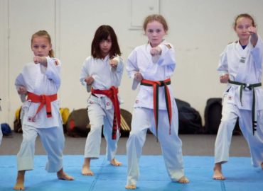 Shobukan Martial Arts