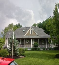 Edmond Roofing Pros.