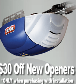 Anytime Garage Door Repair Lincoln