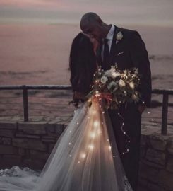 Milena's bridal