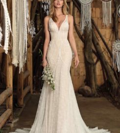 Milena's bridal