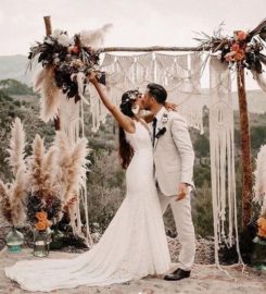 Milena's bridal