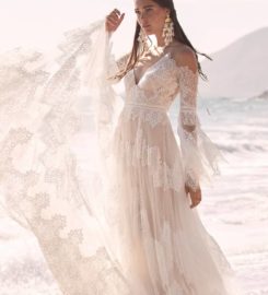 Milena's bridal