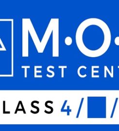 Takamo Auto Clinic