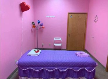 Rose Asian Massage Spa
