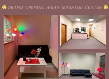 Rose Asian Massage Spa