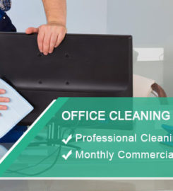Cleaning Crew Cleaning Solutions