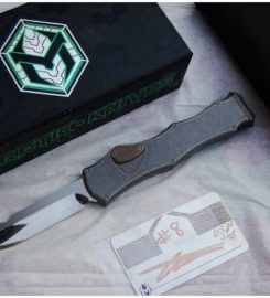 My Switchblade