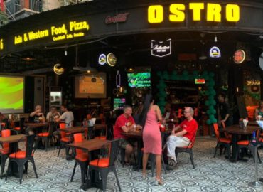 OSTRO Bistro