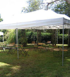 Instant Marquee Hire