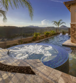 California Pools – Las Vegas