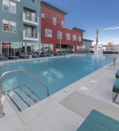 California Pools – Las Vegas