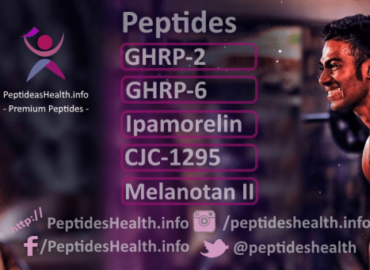 Premium Peptides USA – PeptidesHealth.info