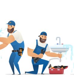 Office & Home Improvement Services in Dubai – Deep Clea &hellip;