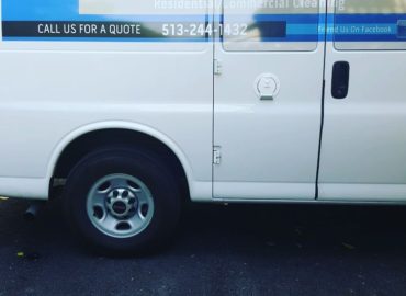 Priority Carpet Cleaning