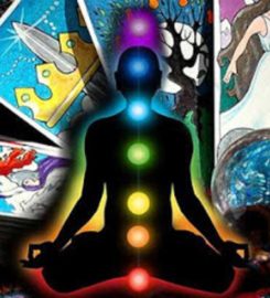 Great Psychic Reading