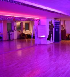 Dance With George Studios