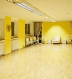 Dance With George Studios