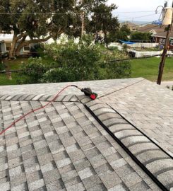 Hallman Roofing