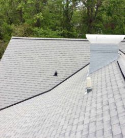 Hallman Roofing