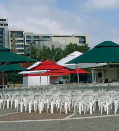 Instant Marquee Hire