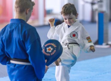 Shobukan Martial Arts