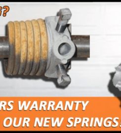 Anytime Garage Door Repair Lincoln