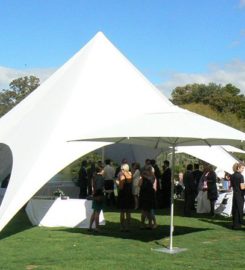 Instant Marquee Hire