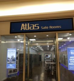 Atlas Safe Rooms Norman Showroom