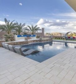 California Pools – Las Vegas