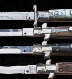 My Switchblade