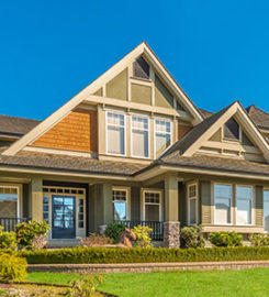 Cozzi Home Tours
