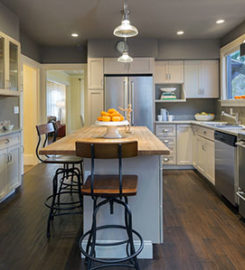Cozzi Home Tours
