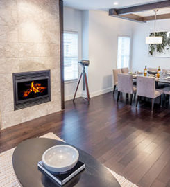 Cozzi Home Tours