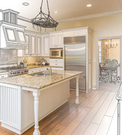 Cozzi Home Tours