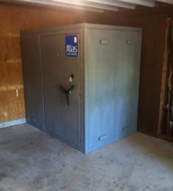 Atlas Safe Rooms Joplin Showroom
