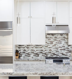 Van Countertops