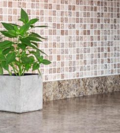 Van Countertops