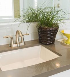 Van Countertops
