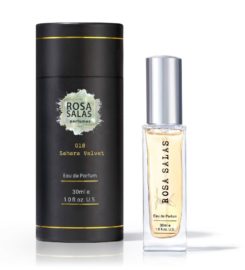 Rosa Salas Perfumes