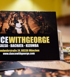 Dance With George Studios