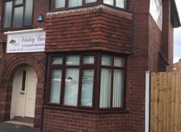 Vitality Home Care Agency – Walsall