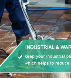 Cleaning Crew Cleaning Solutions