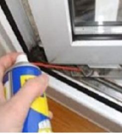 Brentwood Window and Door Repairs