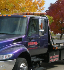 PG Towing Automotive Group