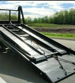 Winnipeg Towing Company